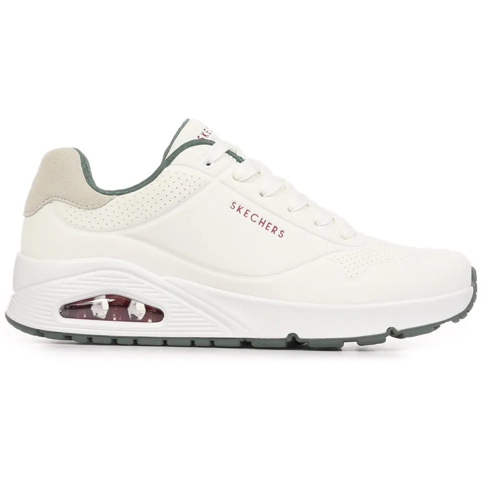 Skechers Uno Suited On Air sneakers wit, foto 2