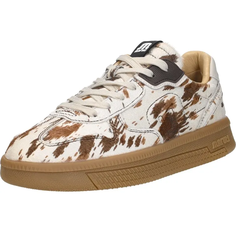 Maruti Yale sneakers wit, foto 5
