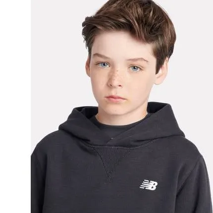 New Balance hoodie zwart, foto 5