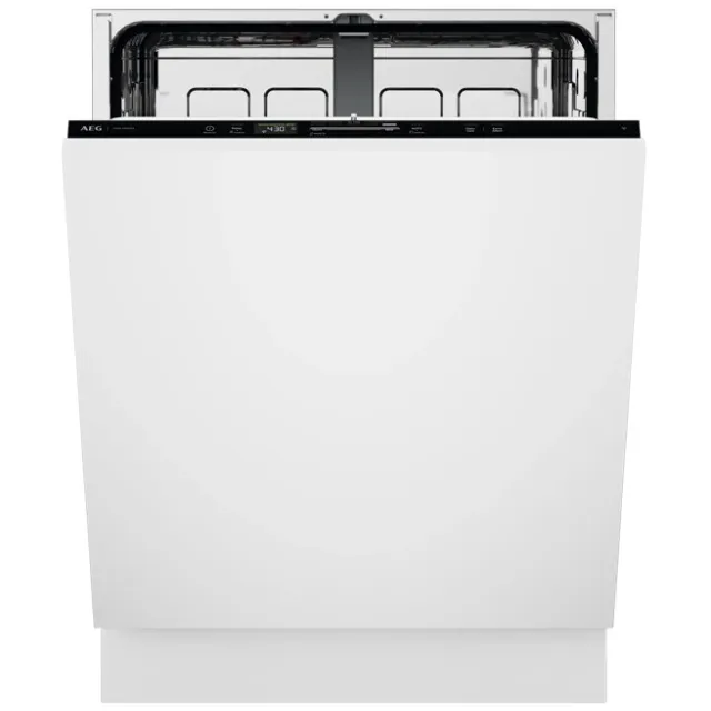 AEG 7000 XXL GI7200A1SC inbouwvaatwasser