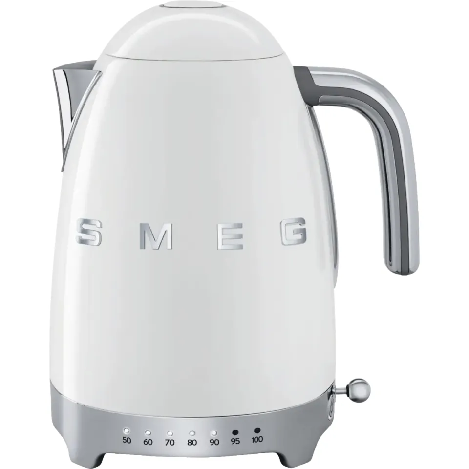Smeg KLF04WHEU waterkoker wit, foto 2