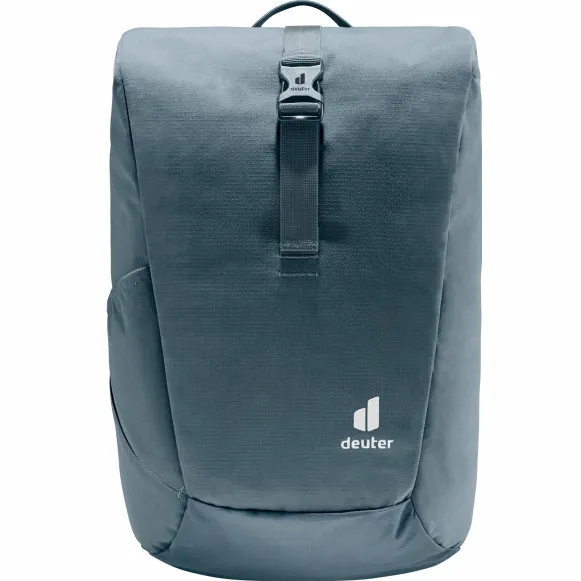 Deuter Stepout 22 dagrugzak Zwart