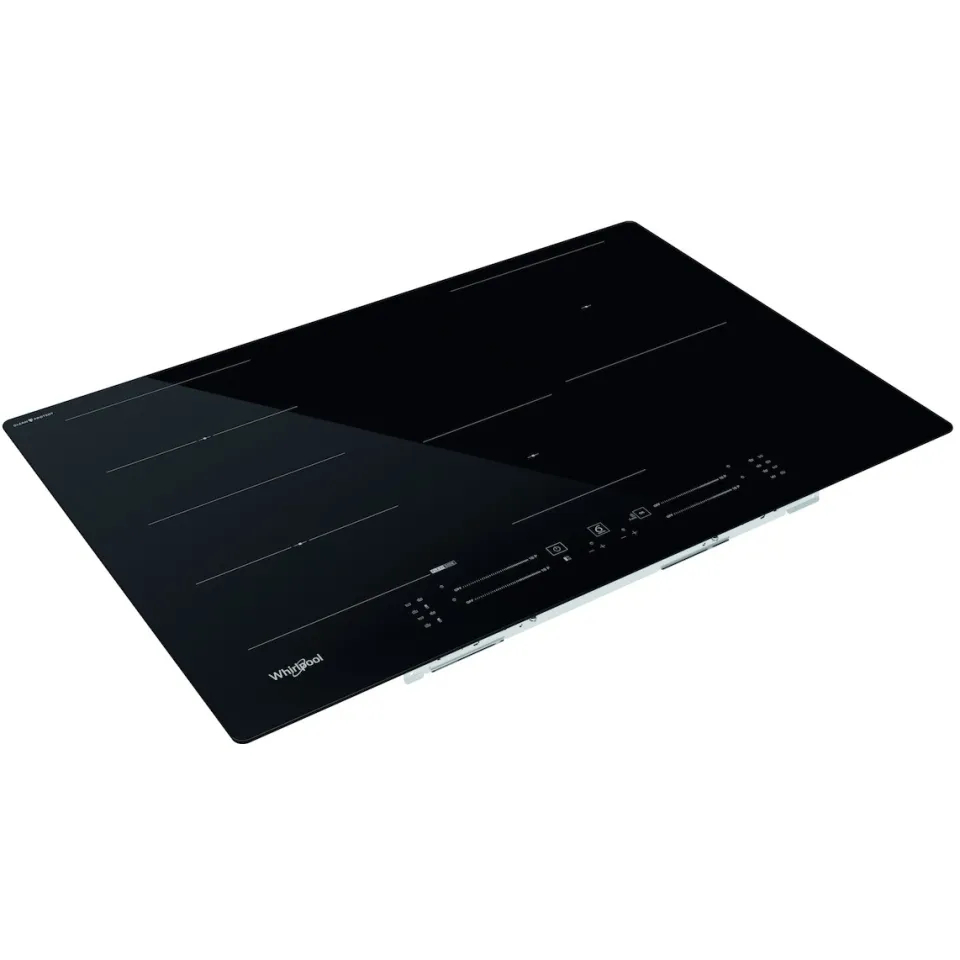 Whirlpool WF S1577 CPNE inductiekookplaat zwart, foto 4
