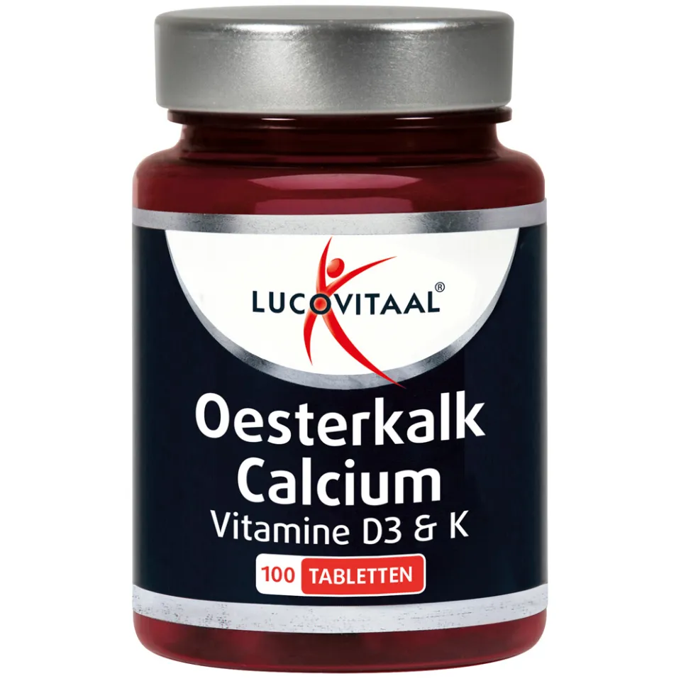 Lucovitaal Chlorella 100% Puur - 200 tabletten, foto 3