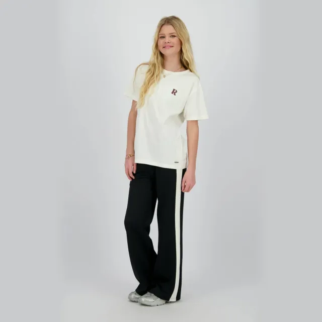 Raizzed T-shirt wit