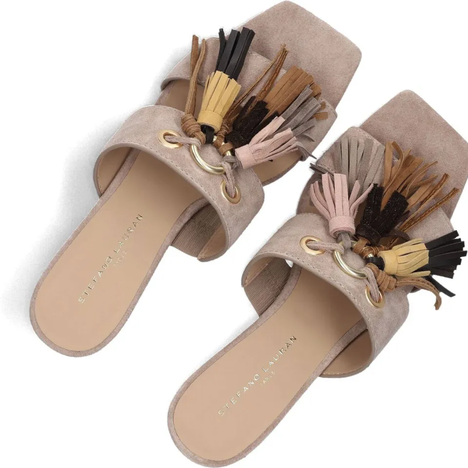 Stefano Lauran Hakken St2651b Beige, foto 4