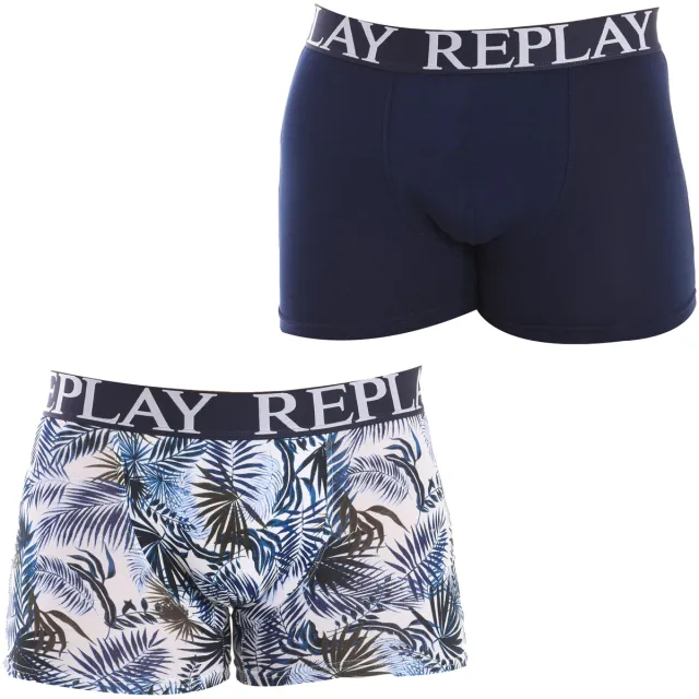 Replay Boxers Replay I101238 Multicolour