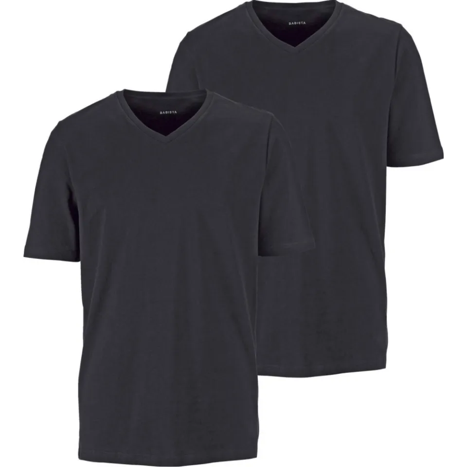 Babista Bellatorro T-shirt zwart, foto 4