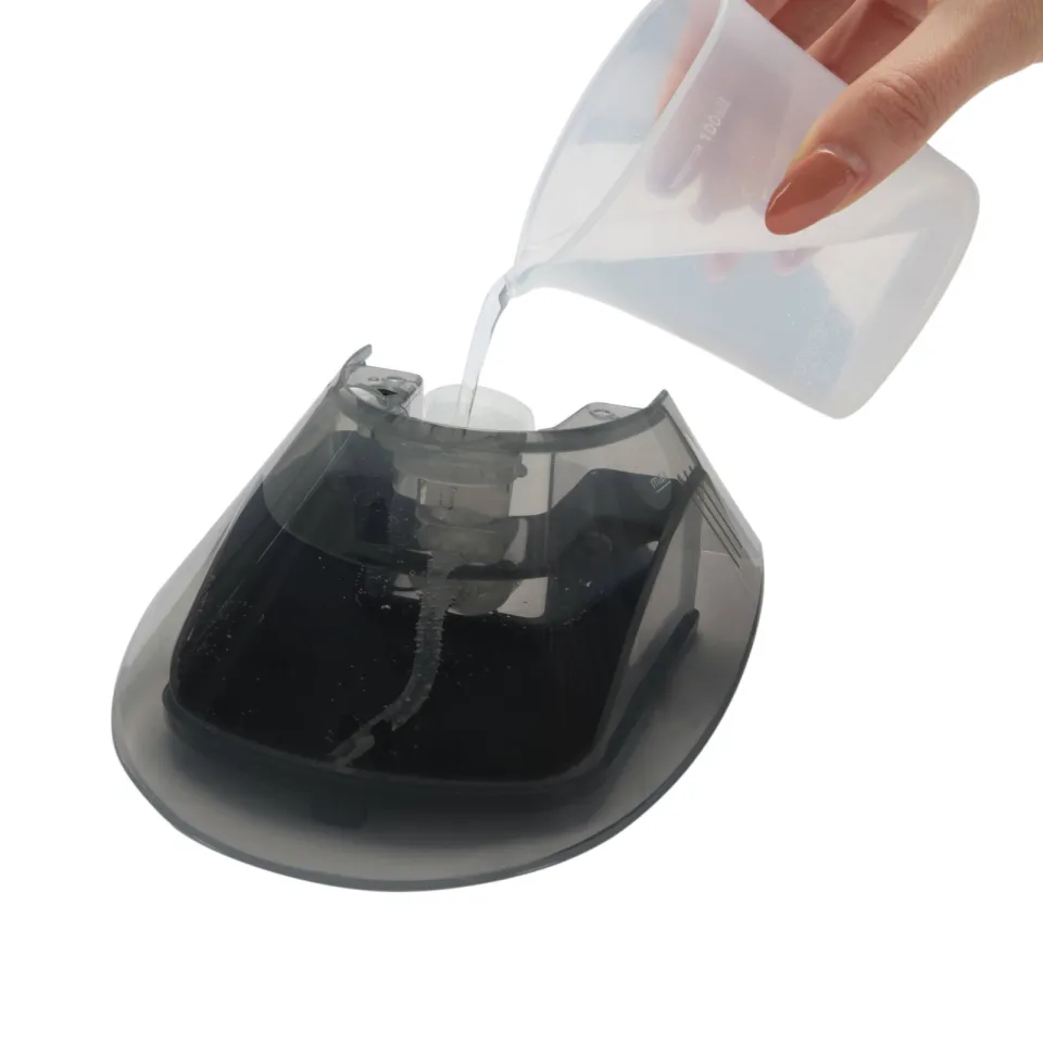 Russell Hobbs Steam genie VacuSteam Kledingstomer - 28550-56 blauw, foto 4