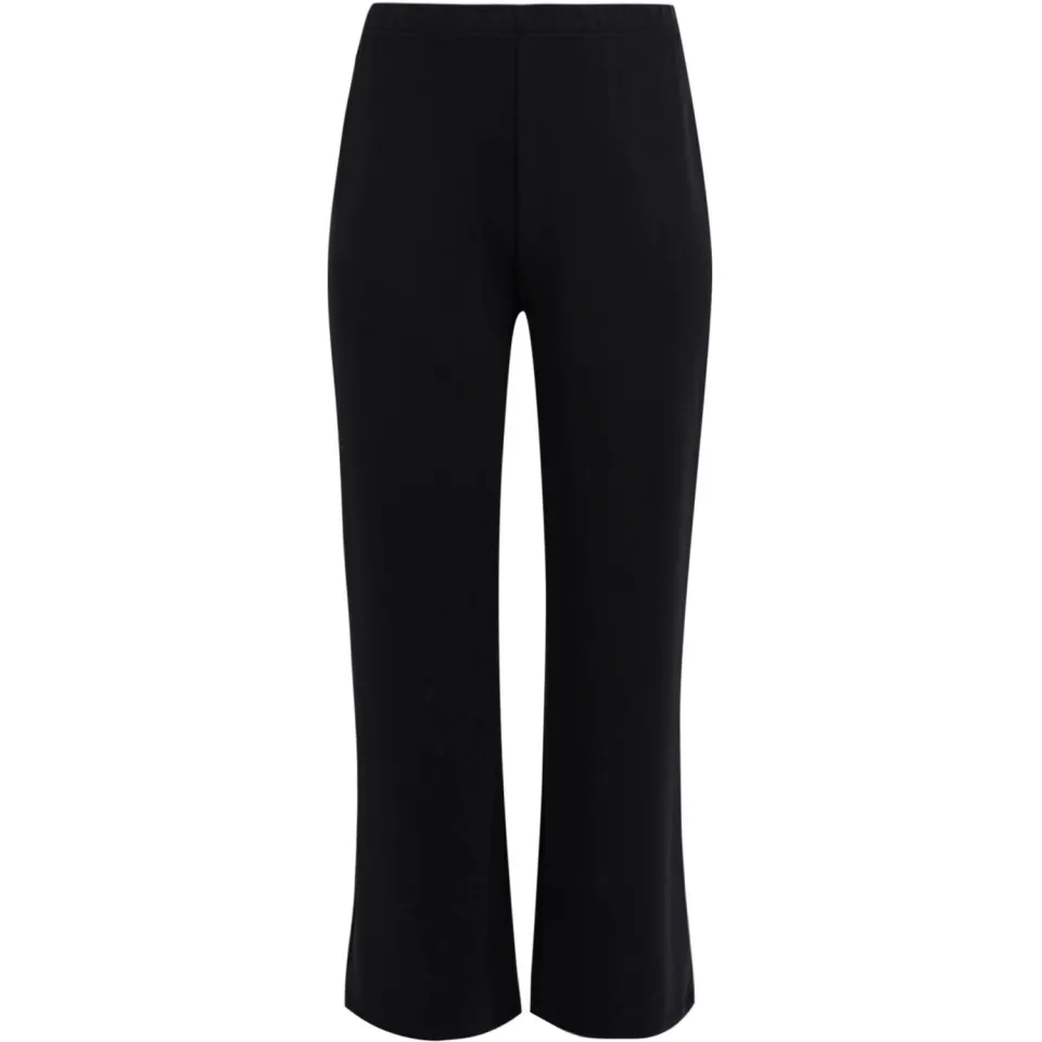 Yoek Lounge broek zwart, foto 2