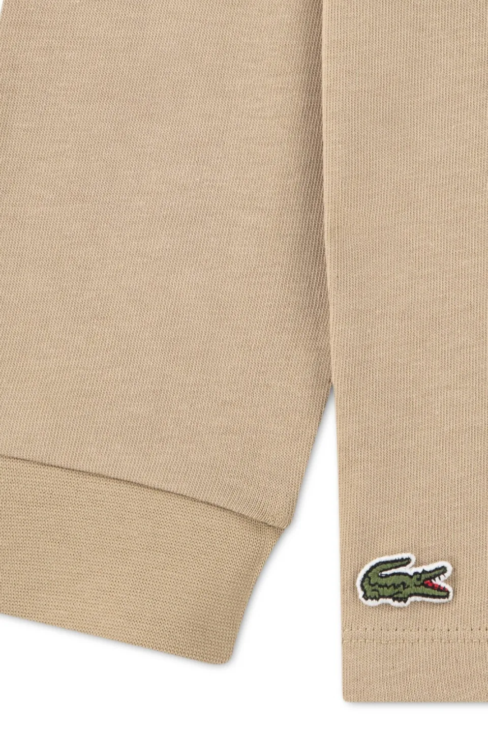 Lacoste polo - beige, foto 5