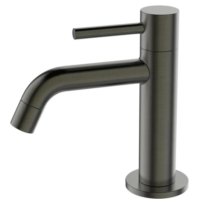 Go by Van Marcke Fonteinkraan Go by van Marcke Cocoon Gunmetal