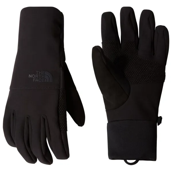 The North Face Women's Apex Etip Glove - Handschoenen, zwart