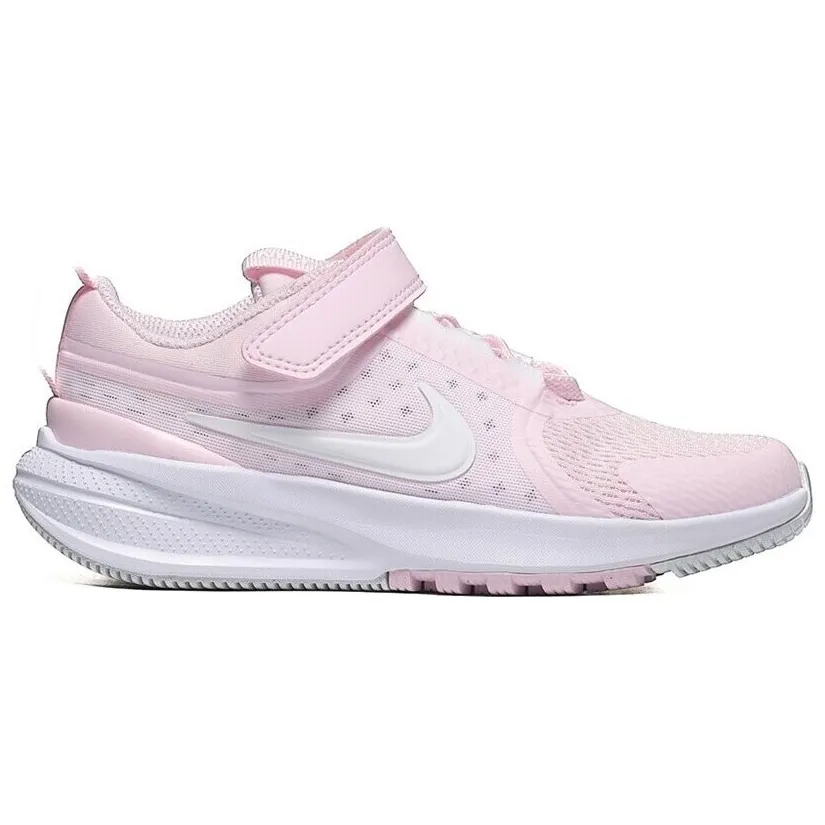 Nike Star Runner 5 sneakers - roze/wit, foto 2