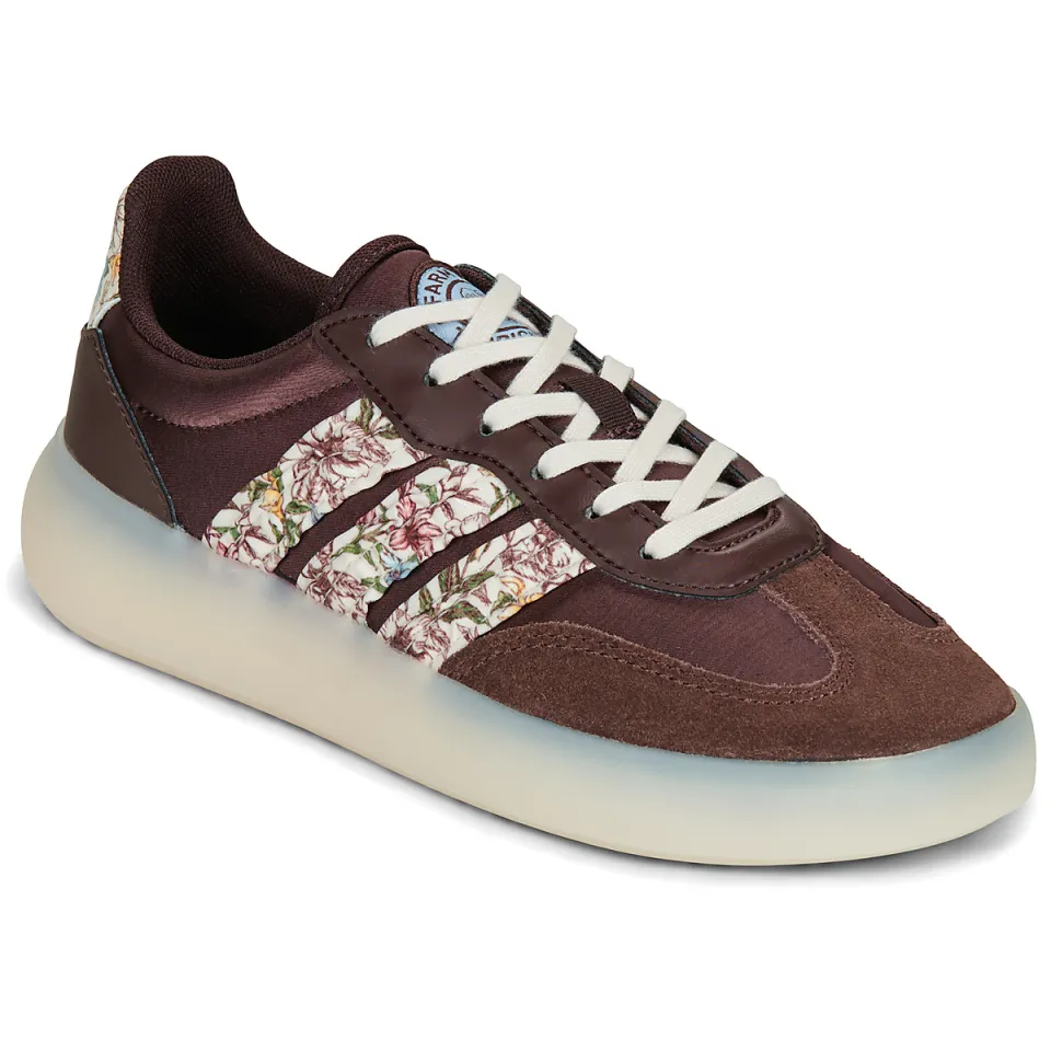 Adidas Barreda Decode sneakers bruin, foto 2