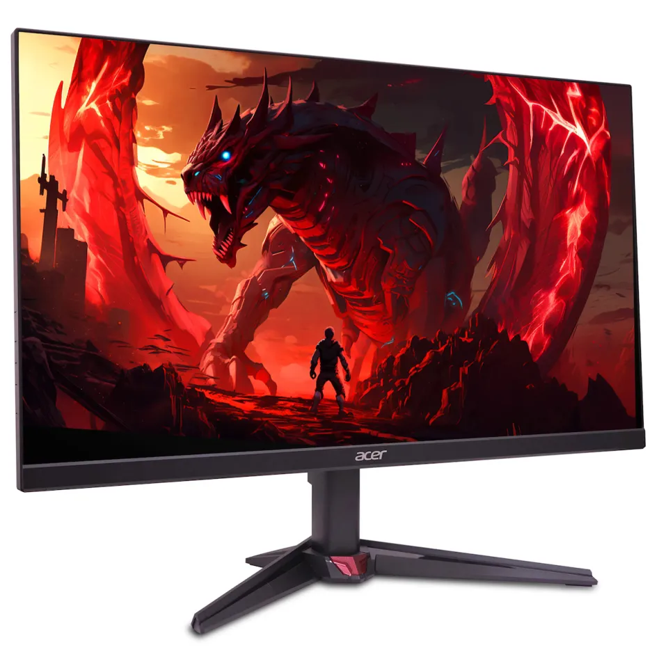 Acer Nitro VG270U X1bmiipx gamingmonitor zwart, foto 3