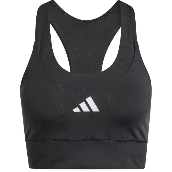 Adidas Adi365 sportbeha zwart