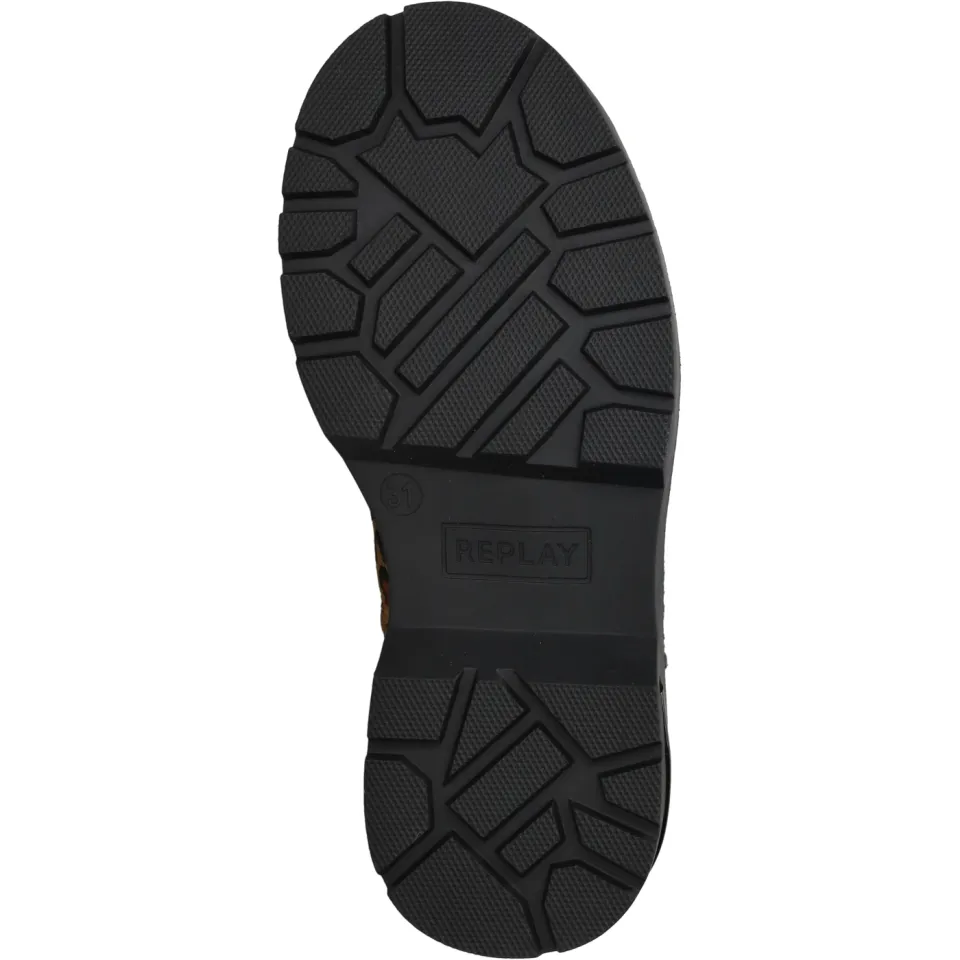 Replay Joplin 16D Veterboots Bruin, foto 6