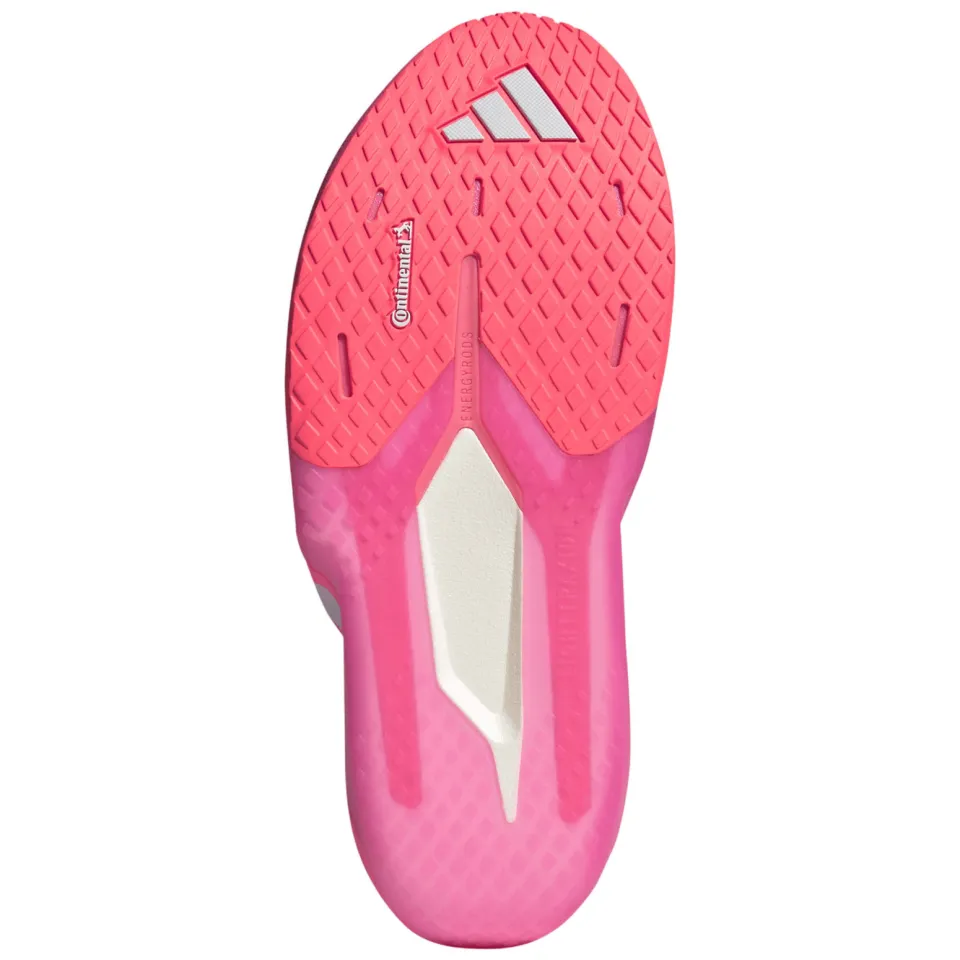 Adidas Performance Adizero Dropset Pro fitnessschoenen - roze/wit, foto 4