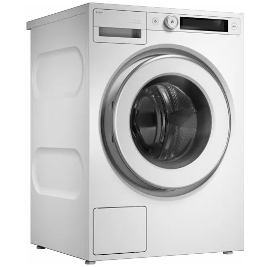 Asko W5096RW wasmachine wit, foto 3