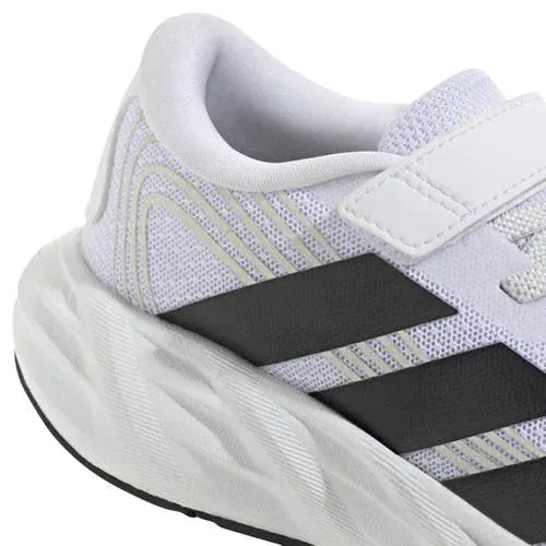Adidas Galaxy 8 EL C sneakers wit/zwart, foto 7
