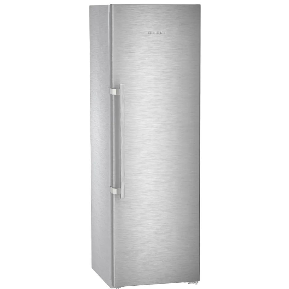 Liebherr SRBstc 529i-22 koelkast zonder vriesvak, 387 liter smartsteel-silver, foto 2