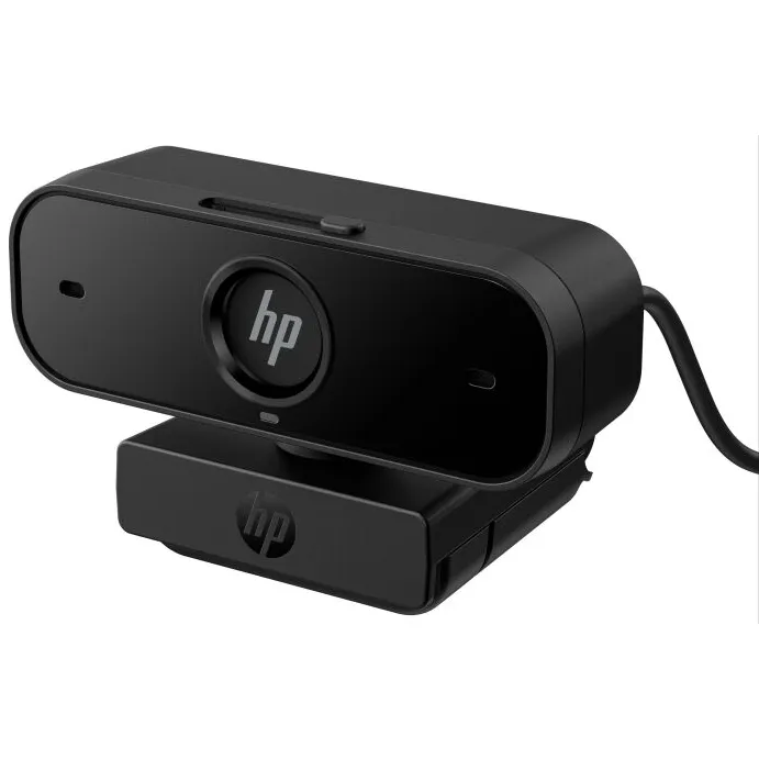 Hp 430 FHD webcam zwart, foto 2