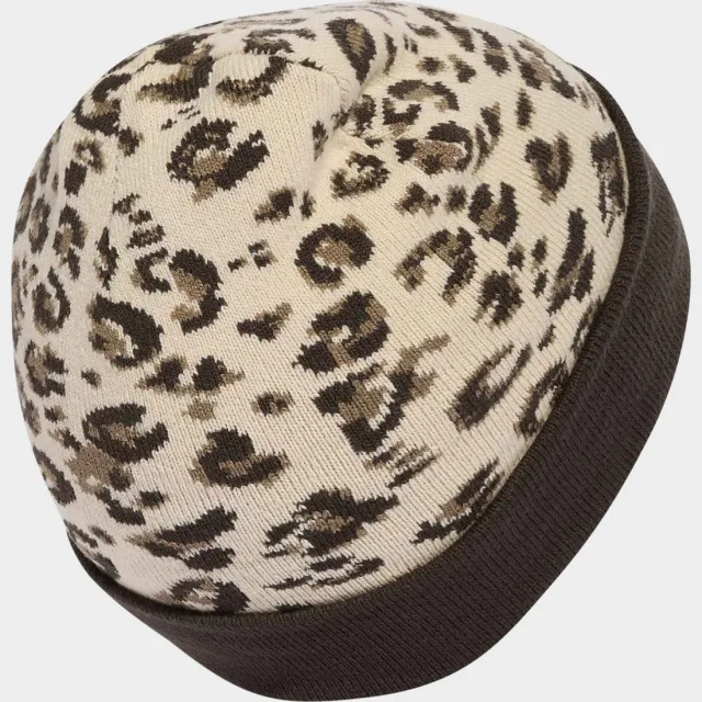 Adidas Adidas leo beanie bruin