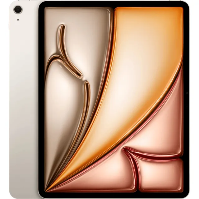 Apple iPad Air 13'' (2026) tablet-pc sterrenlicht