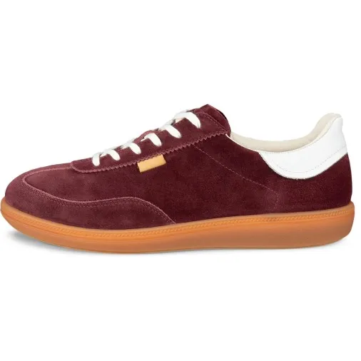 Ecco Women's Ecco Soft 11 - Sneakers, rood