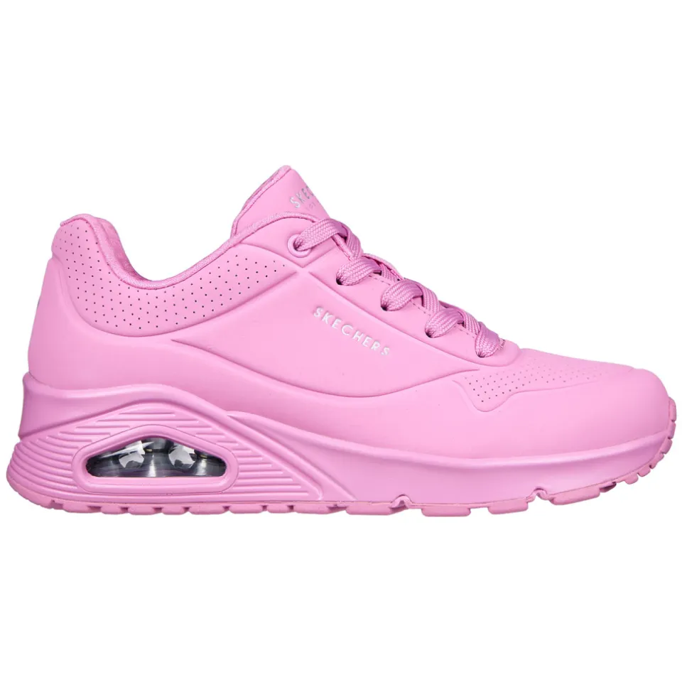 Skechers Uno Stand On Air sneakers roze, foto 2