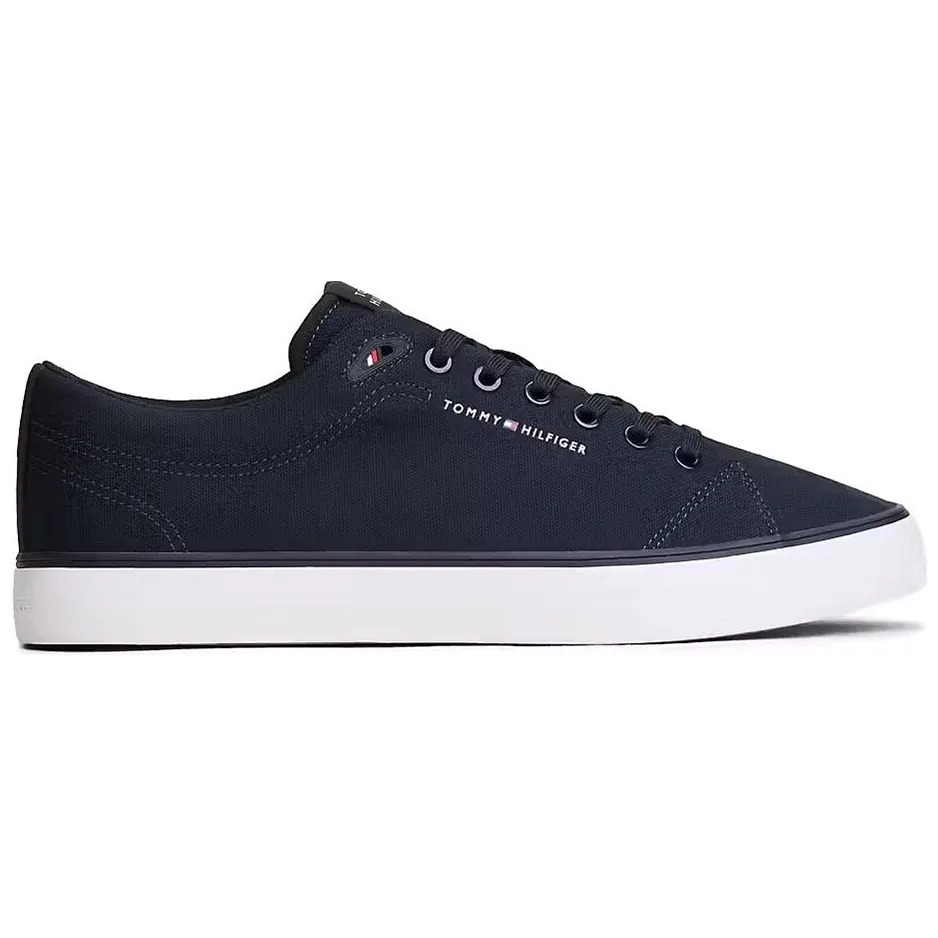 Tommy Hilfiger Harlen Core II CVS sneakers blauw