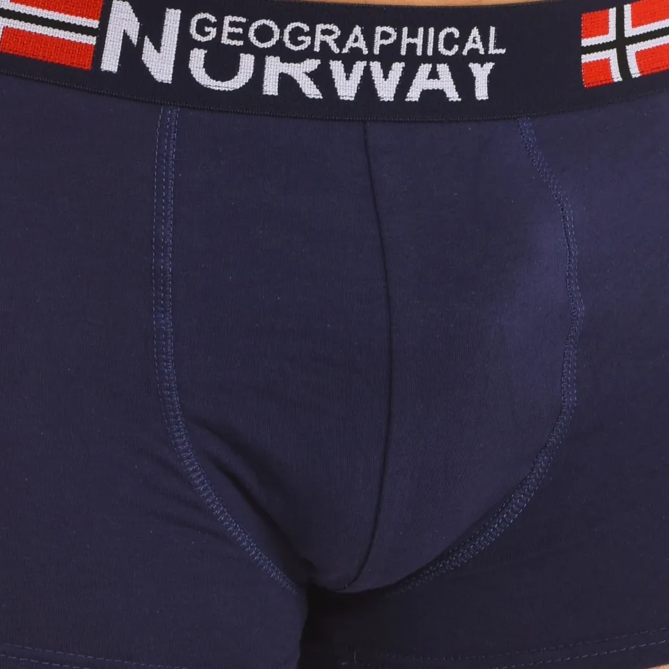 Boxers Geographical Norway GN1000 multicolor, foto 2