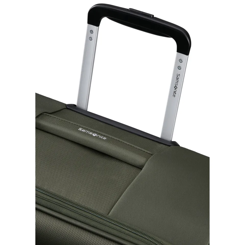 Samsonite GoTwist Spinner koffer kaki, foto 6
