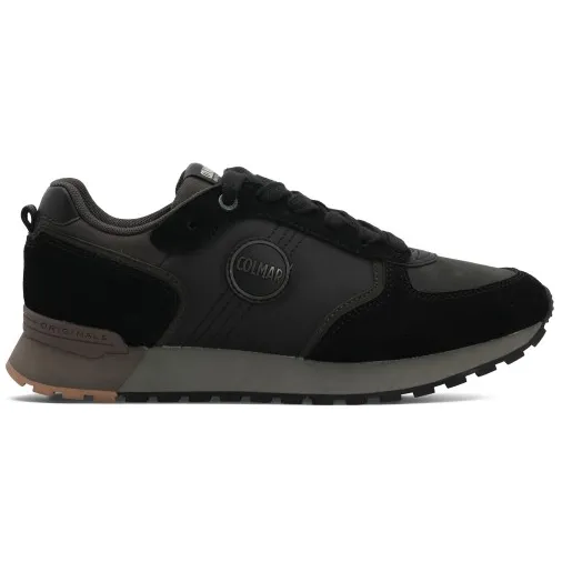 Colmar Active Travis Boost sneakers zwart
