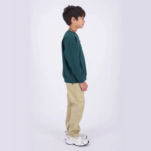 Vingino loose fit jeans - beige, foto 3
