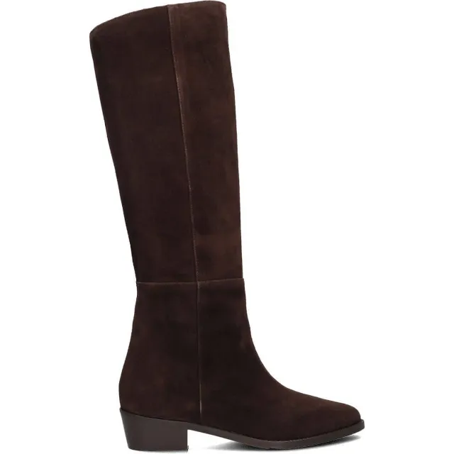 Notre-V Laarzen 39492 Bruin