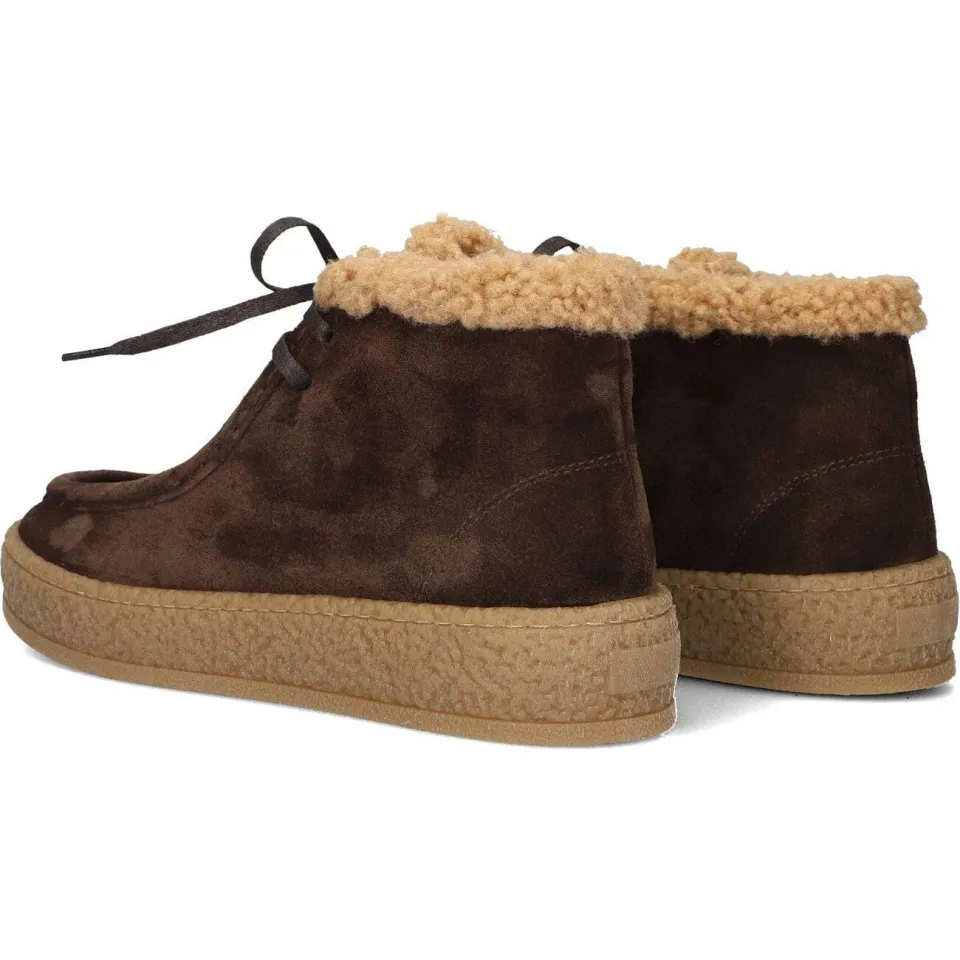 AYANA Veterschoenen 13036 Bruin, foto 4