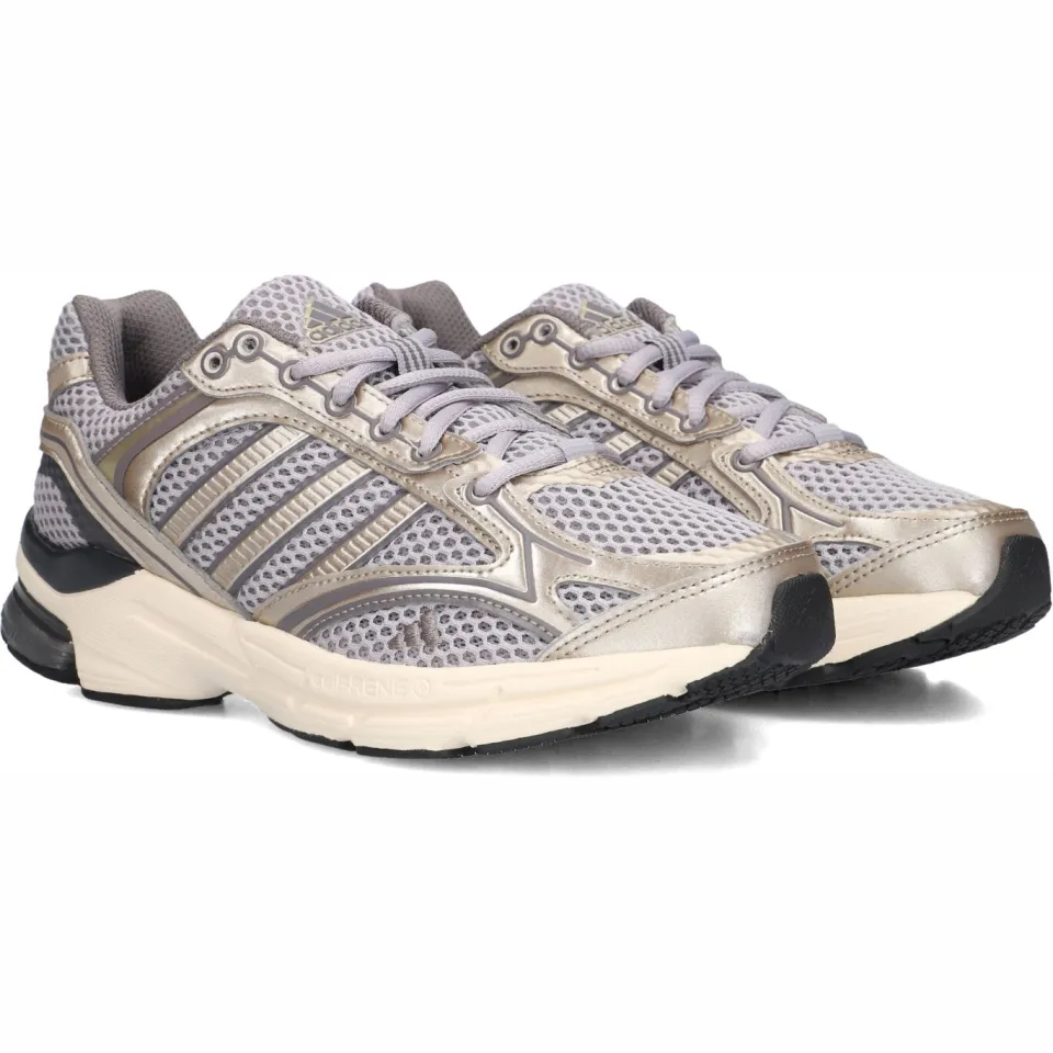 Adidas Spiritain 2000 sneaker grijs, foto 4