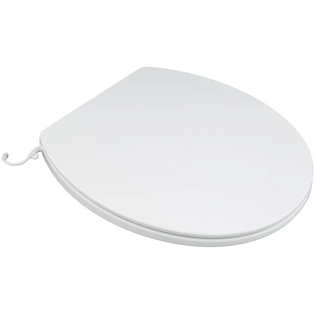 Maro D'Italia ADOB Warmlet verwarmde toiletzitting wit softclose