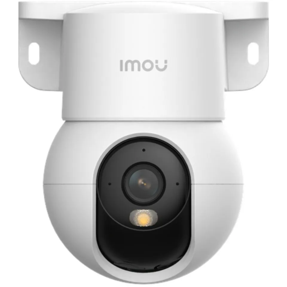 Imou Ranger Mini 3K beveiligingscamera wit, foto 2