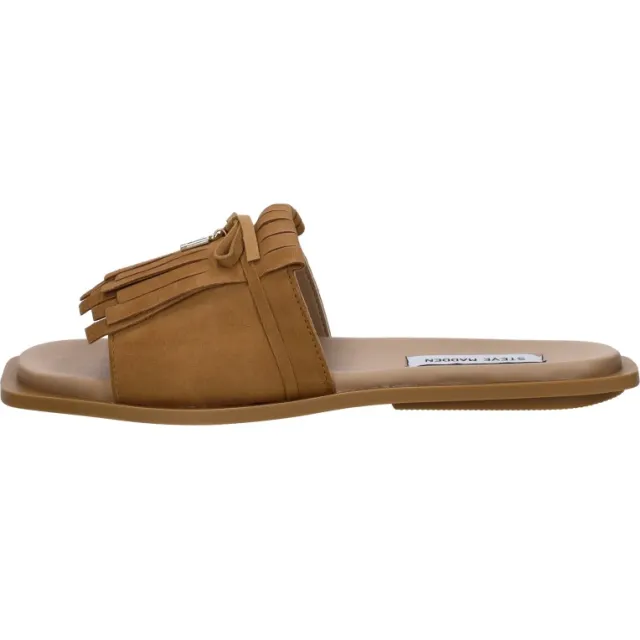 Steve Madden Skipper Cognac