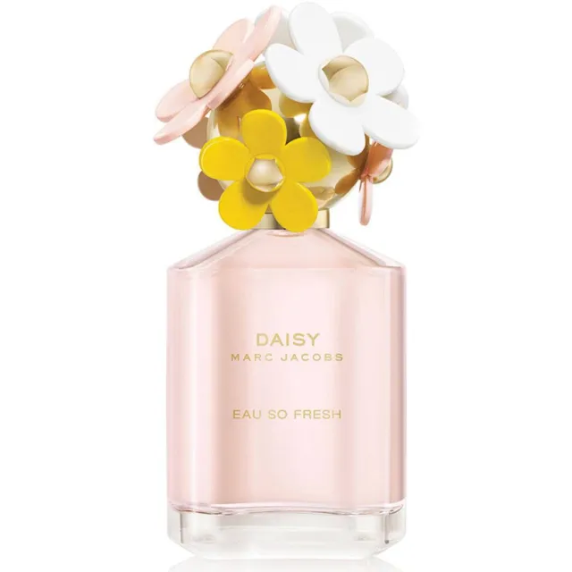 Marc Jacobs Daisy Eau So Fresh eau de toilette - 125 ml