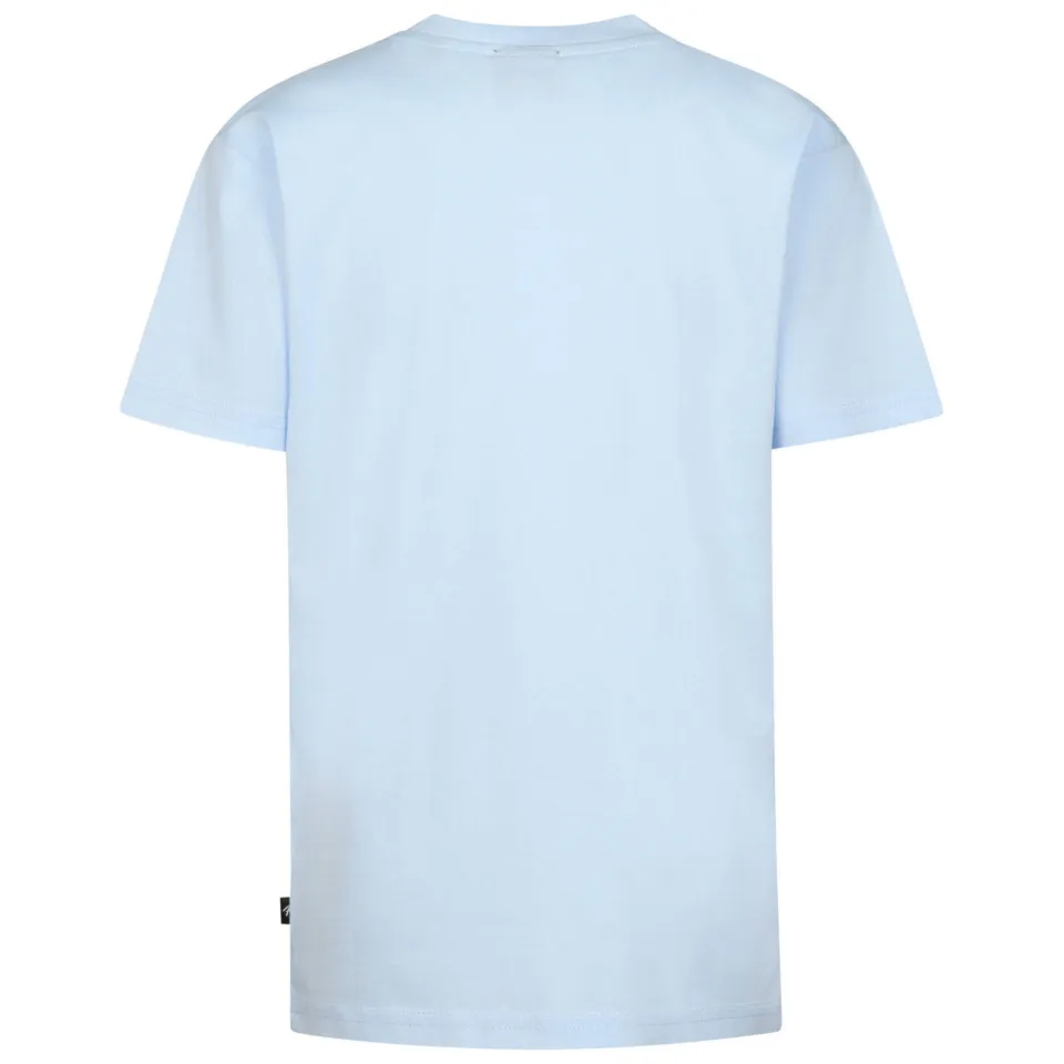 Petrol Industries T-shirt lichtblauw, foto 2