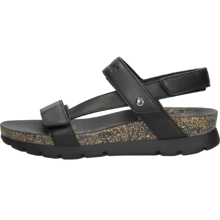 Panama Jack Selma B4 sandalen zwart, foto 2