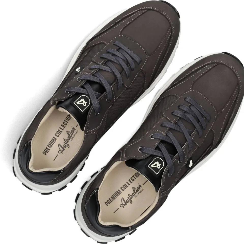 Australian Sneakers Mazzerato Bruin, foto 6