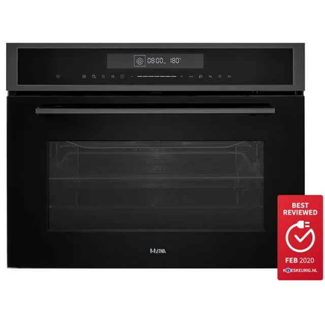 Etna CM650Ti zwart