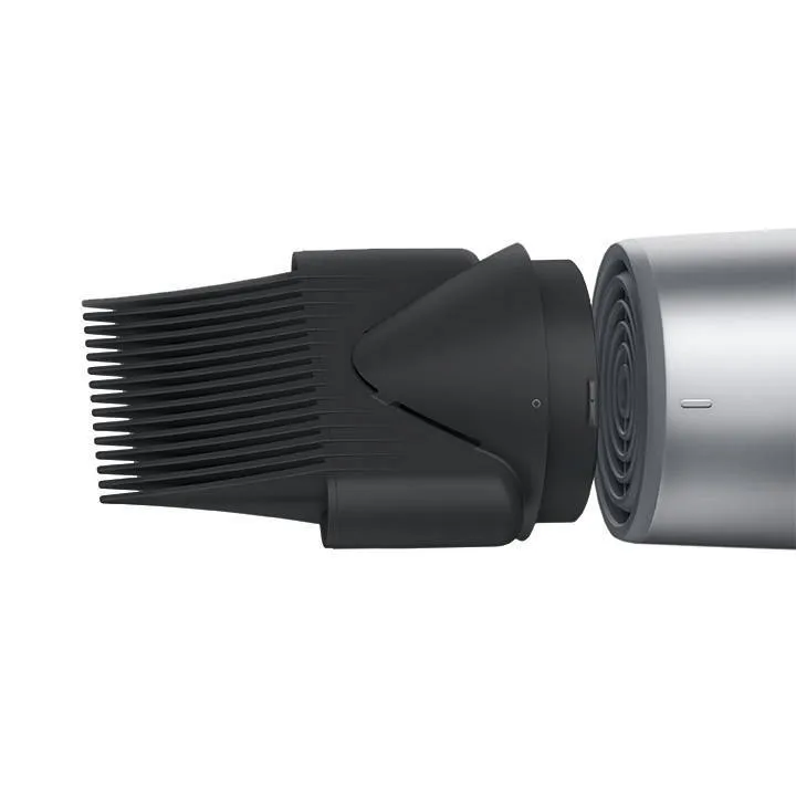 Braun HD 4.3 Super IONTEC föhn grijs, foto 3