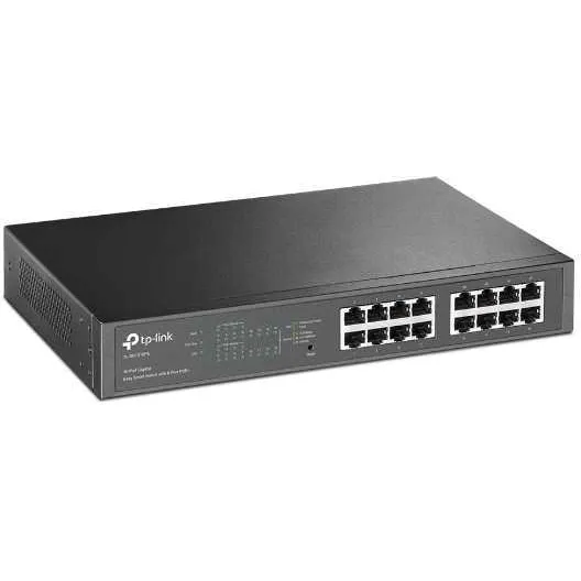 TP-Link TL-SG1016PE PoE gigabit switch
