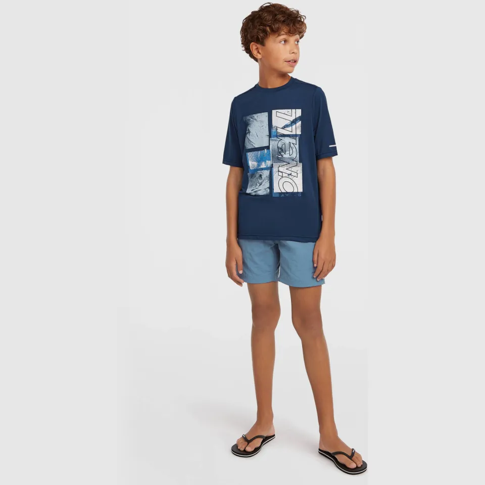 O'Neill zwemshort Vert blauw, foto 5